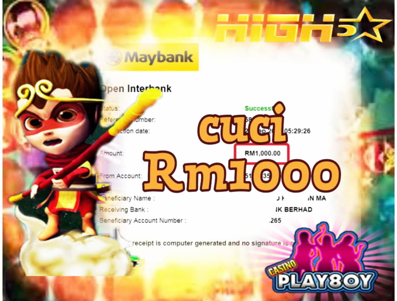 £3725 No Deposit Bonus Casino at Platinum Play Casino