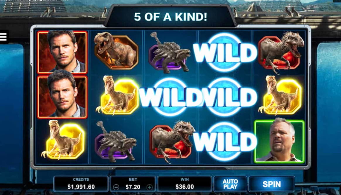 960% Best signup bonus casino at Gaming Club Casino