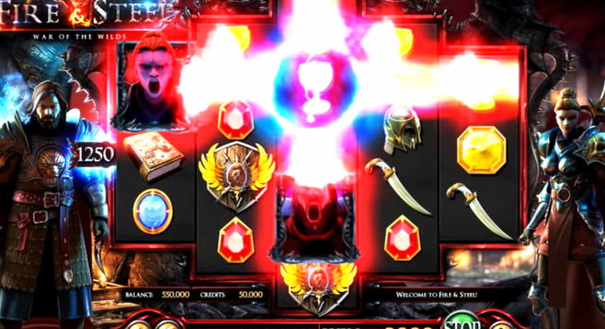 £350 Free Casino Tournament at Euro Palace Casino