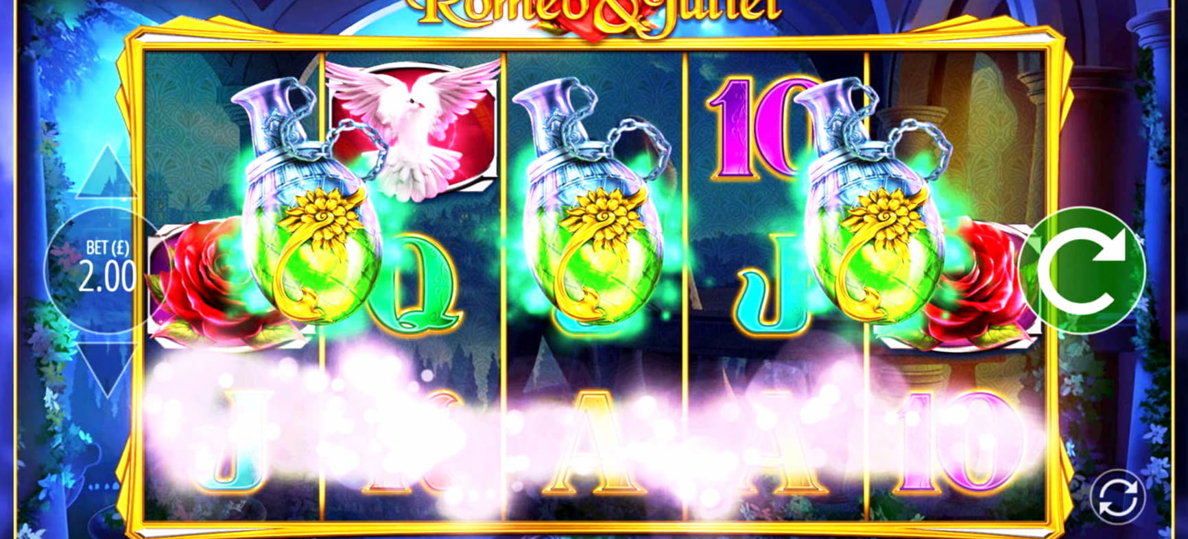 $685 Free Casino Ticket at Intertops Casino