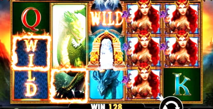 565% Signup casino bonus at Lucky Nugget Casino