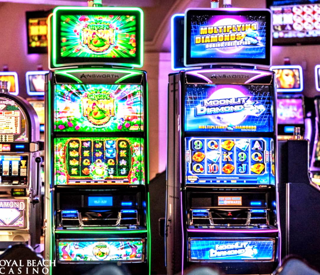 €305 free chip at Gaming Club Casino