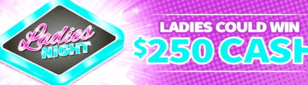 115 Free Spins right now at All Slots Casino
