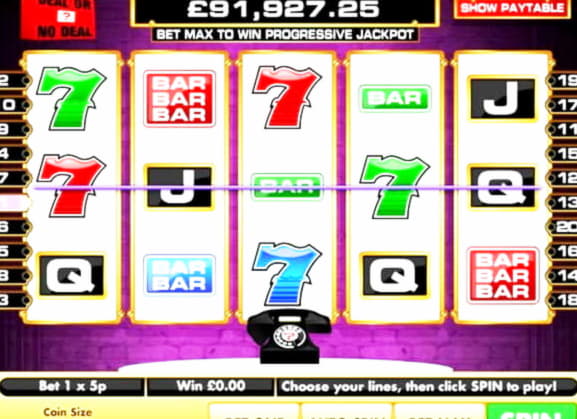 ﻿$545 Casino Tournament at Royal Dubai Casino