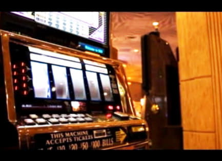 15 Free Spins at All Slots Casino