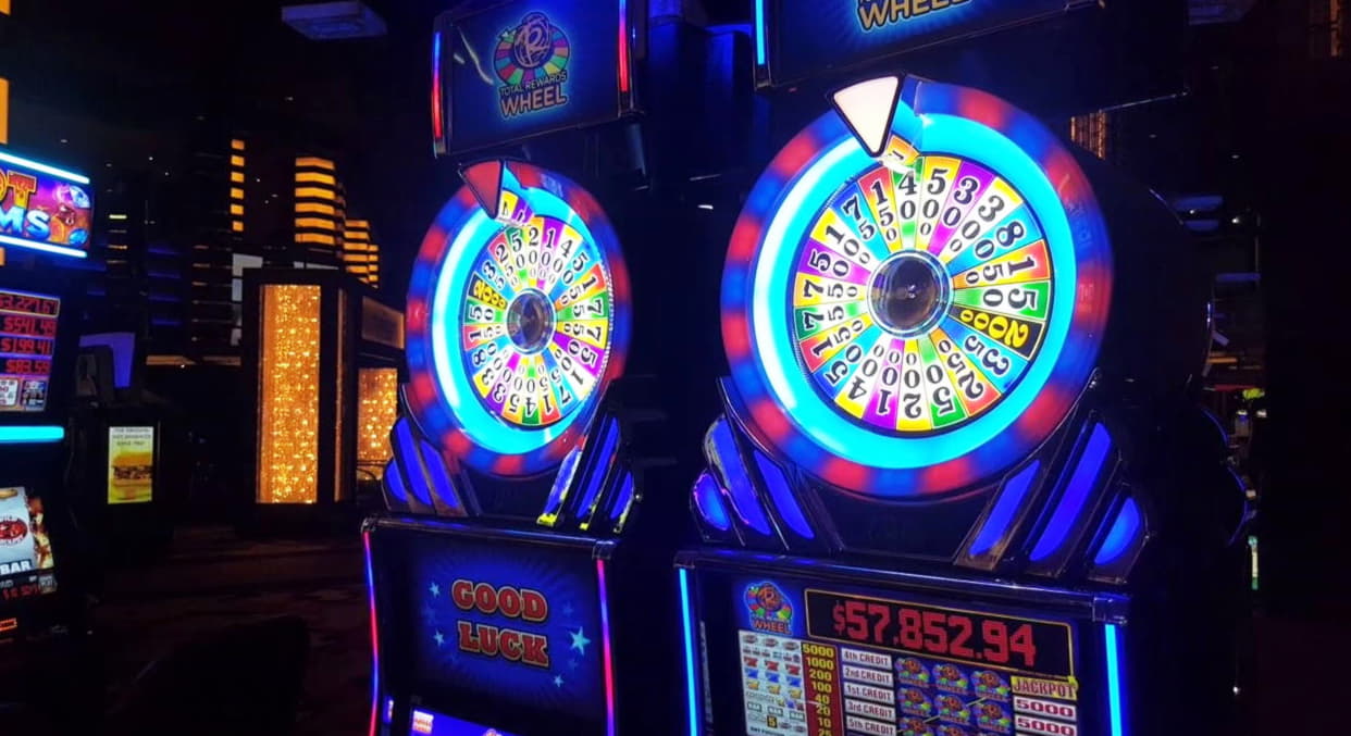 $605 Casino Tournament at Casino Las Vegas