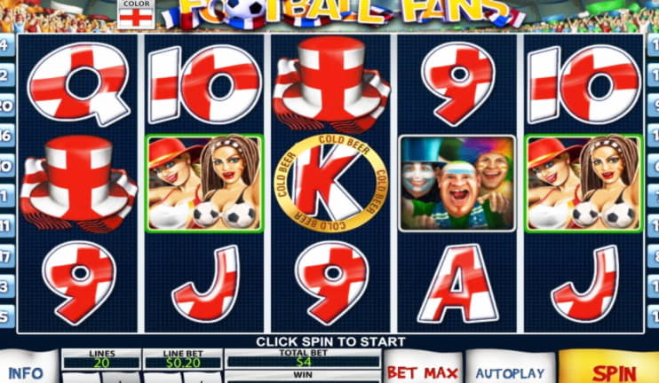 625% casino match bonus at Red Bet Casino