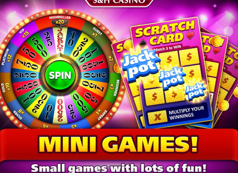 EURO 1370 no deposit casino bonus at All Slots Casino