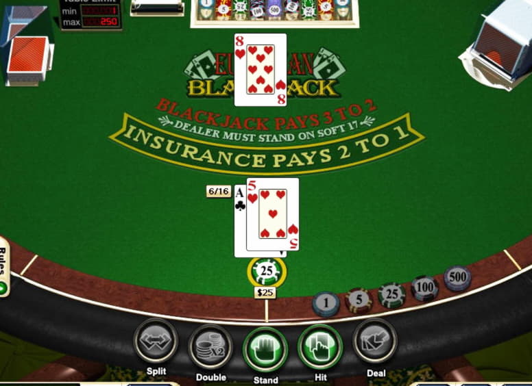 $425 Casino Tournament at Mrgreen Casino