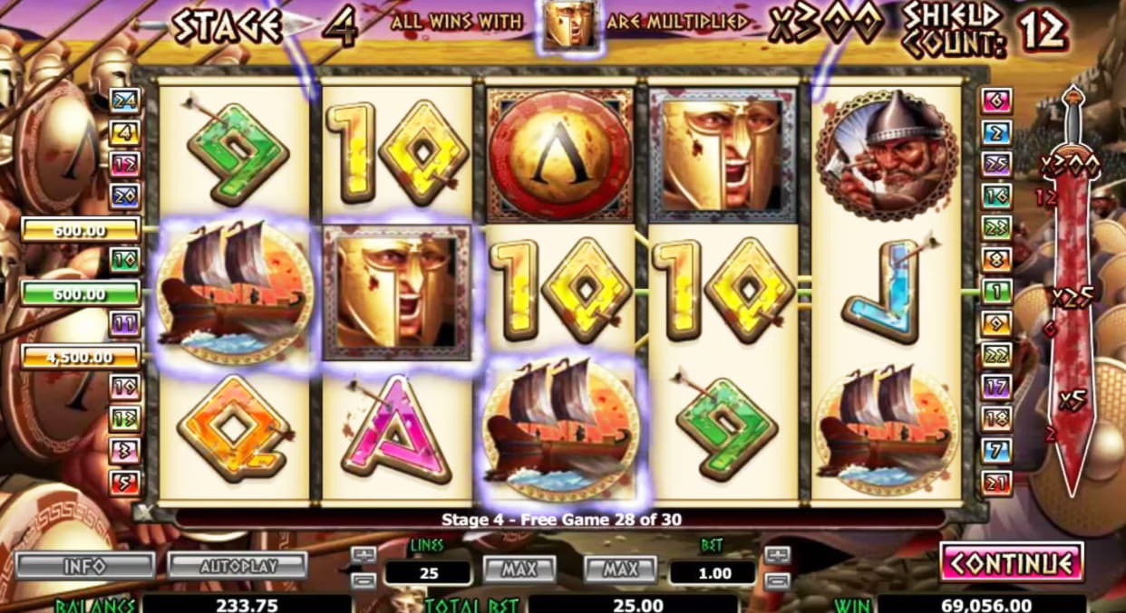 €530 Casino Tournament at Jackpot City Casino