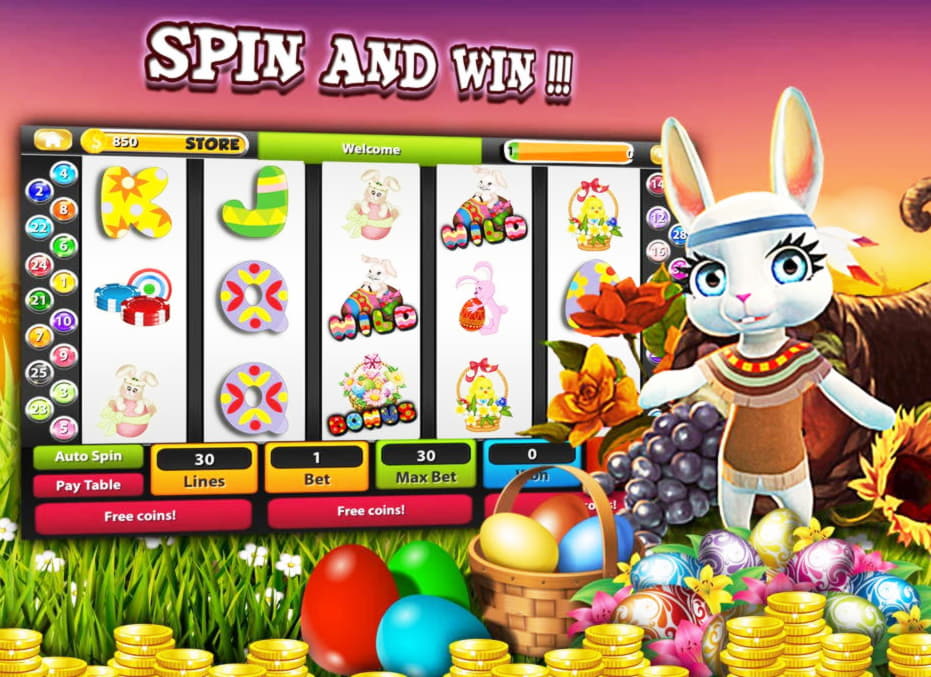 EURO 395 Free Casino Chip at All Slots Casino