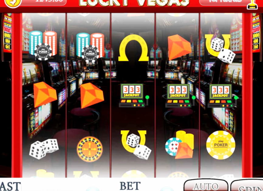£595 Daily freeroll slot tournament at Royal Dubai Casino