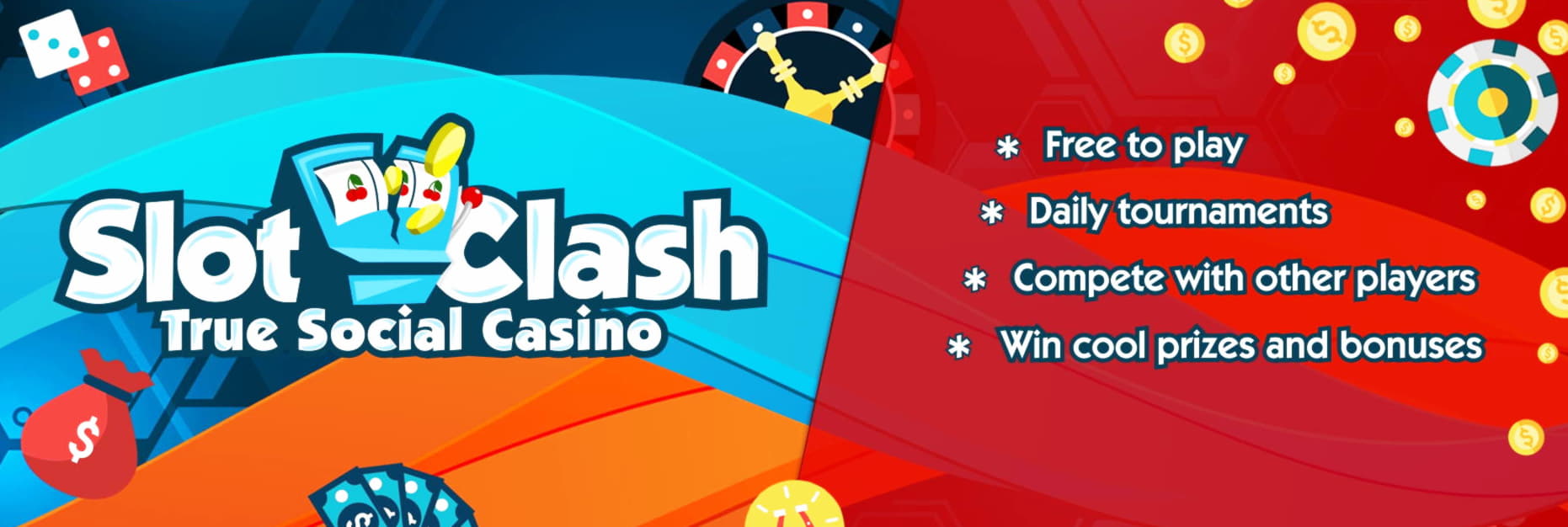 ﻿$165 Daily freeroll slot tournament at Betway Casino