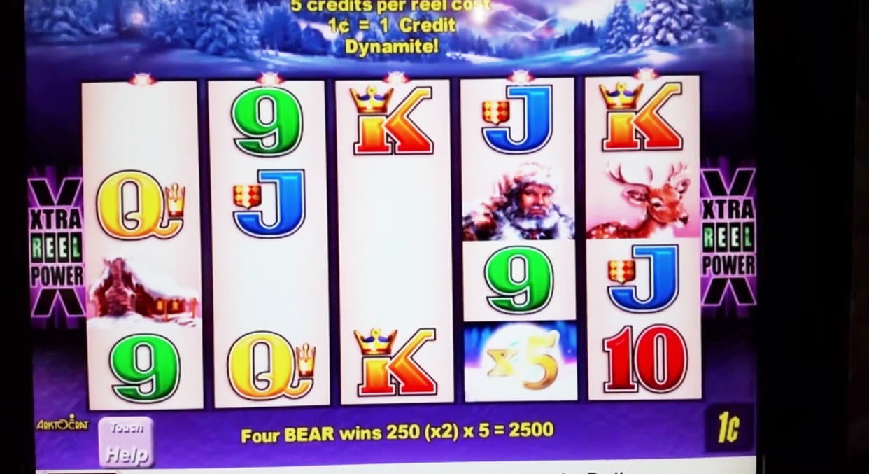 $420 free chip casino at Casino Las Vegas