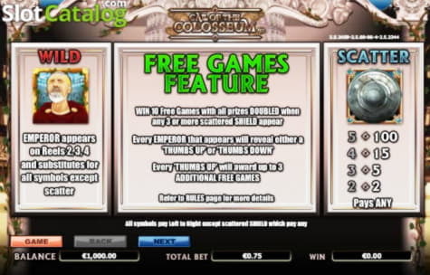EUR 990 Mobile freeroll slot tournament at Come On Casino