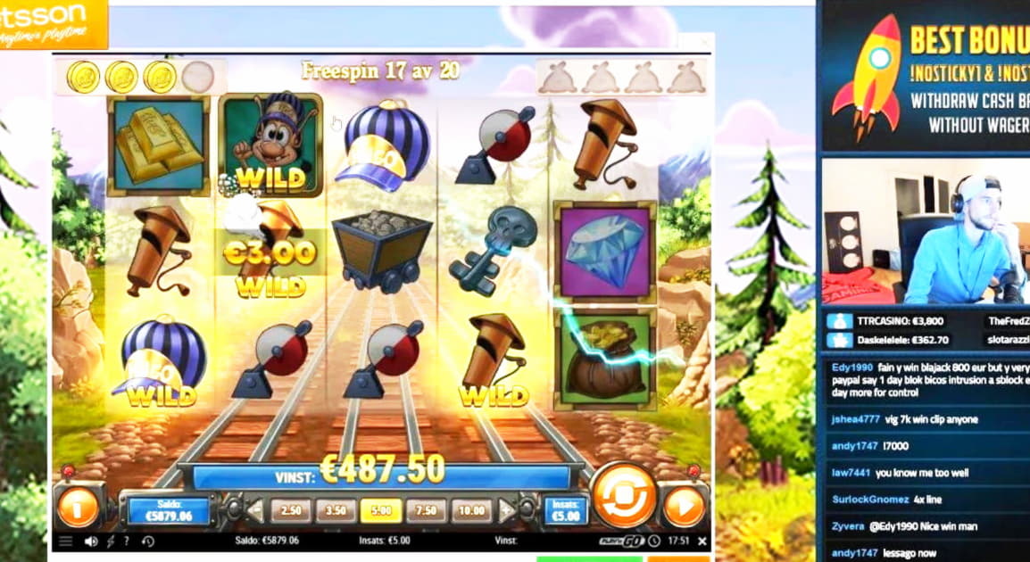 €905 Tournament at Casino-X