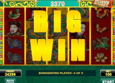 290 FREE Spins at Spinit Casino
