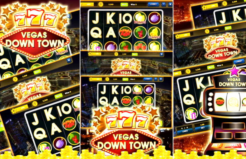 710% Match Bonus Casino at Jackpot City Casino