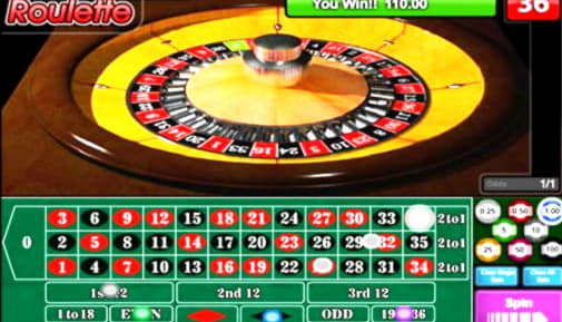 $185 Casino chip at Royal Dubai Casino
