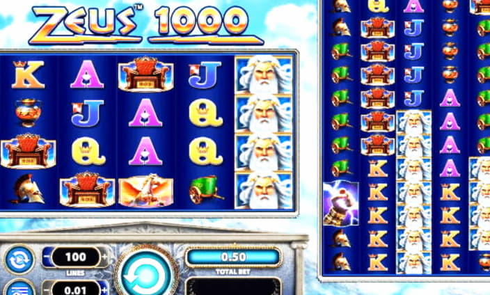 ﻿$2665 no deposit at Casino Room