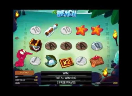 485% First deposit bonus at Red Bet Casino