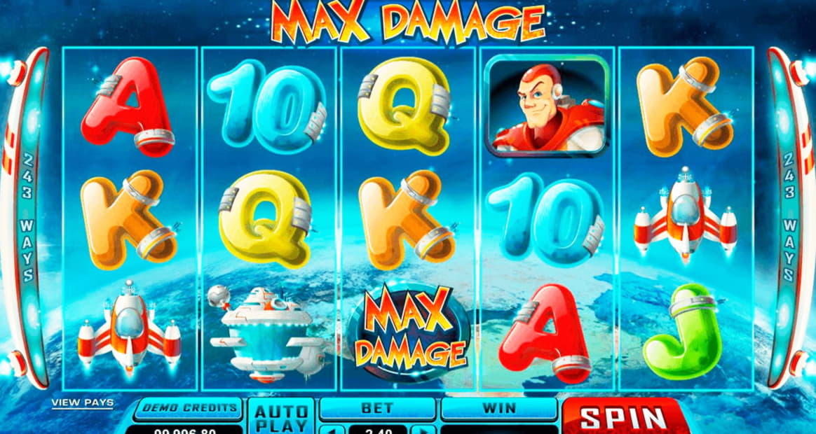 33 FREE SPINS at Come On Casino