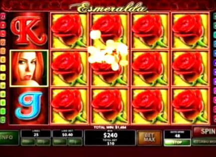 EUR 970 Daily freeroll slot tournament at Red Bet Casino