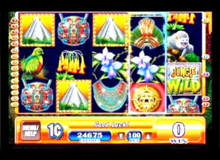 690% Match bonus at Yes Casino 