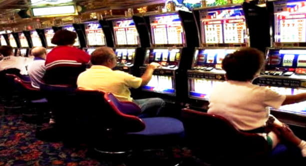 €620 free chip at Jackpot City Casino