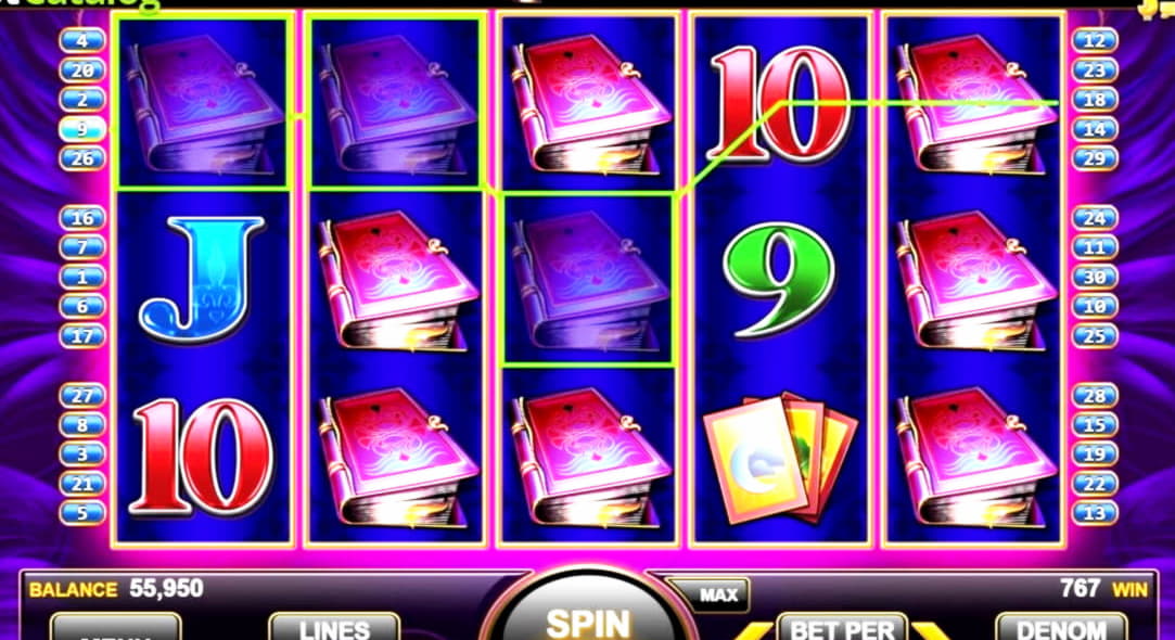15 Loyal Free Spins! at 888 Casino
