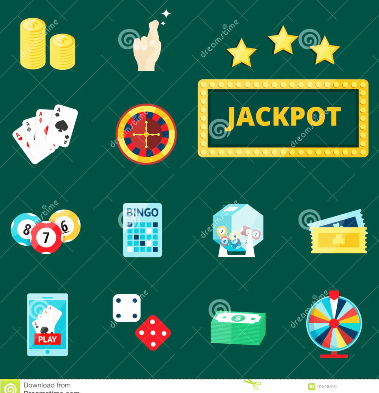 €155 Online Casino Tournament at Cherry Jackpot Casino
