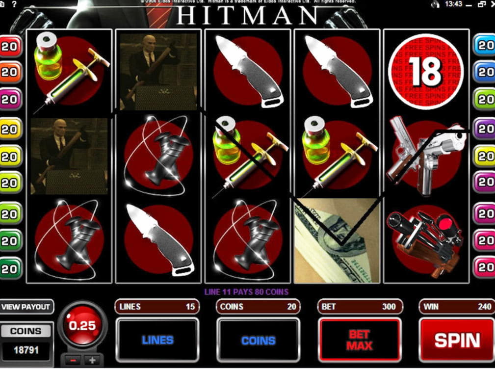 111 Loyal Free Spins! at Vegas Hero Casino