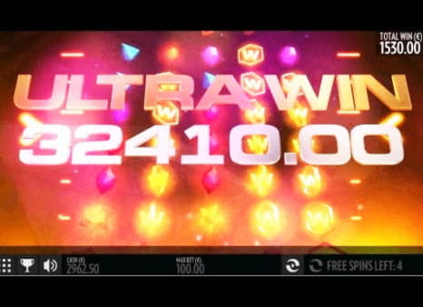 45 Free Spins no deposit casino at Gratorama Casino