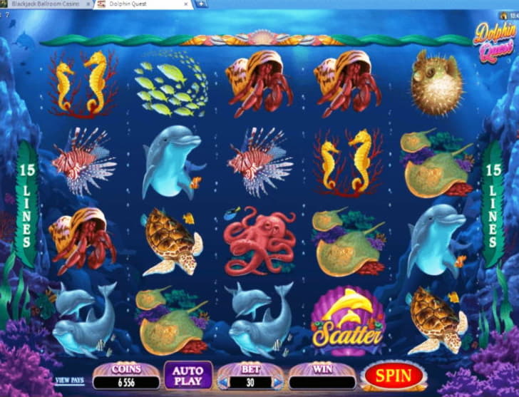 720% Welcome Bonus at Spinit Casino