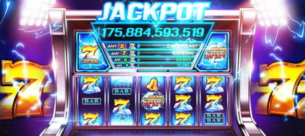 EUR 265 No deposit casino bonus at All Slots Casino