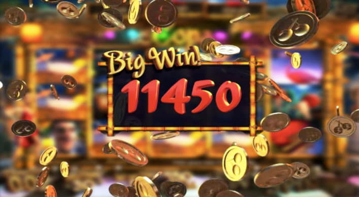 290 Free casino spins at Royal Dubai Casino