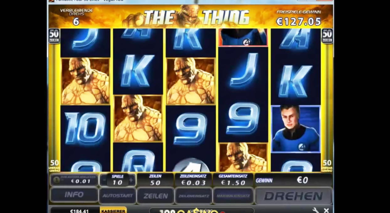 $520 Online Casino Tournament at Genesis Casino