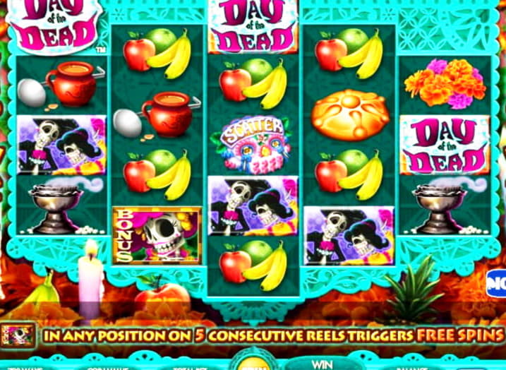 $735 Mobile freeroll slot tournament at Mrgreen Casino