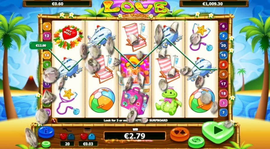 280 free casino spins at 777 Casino