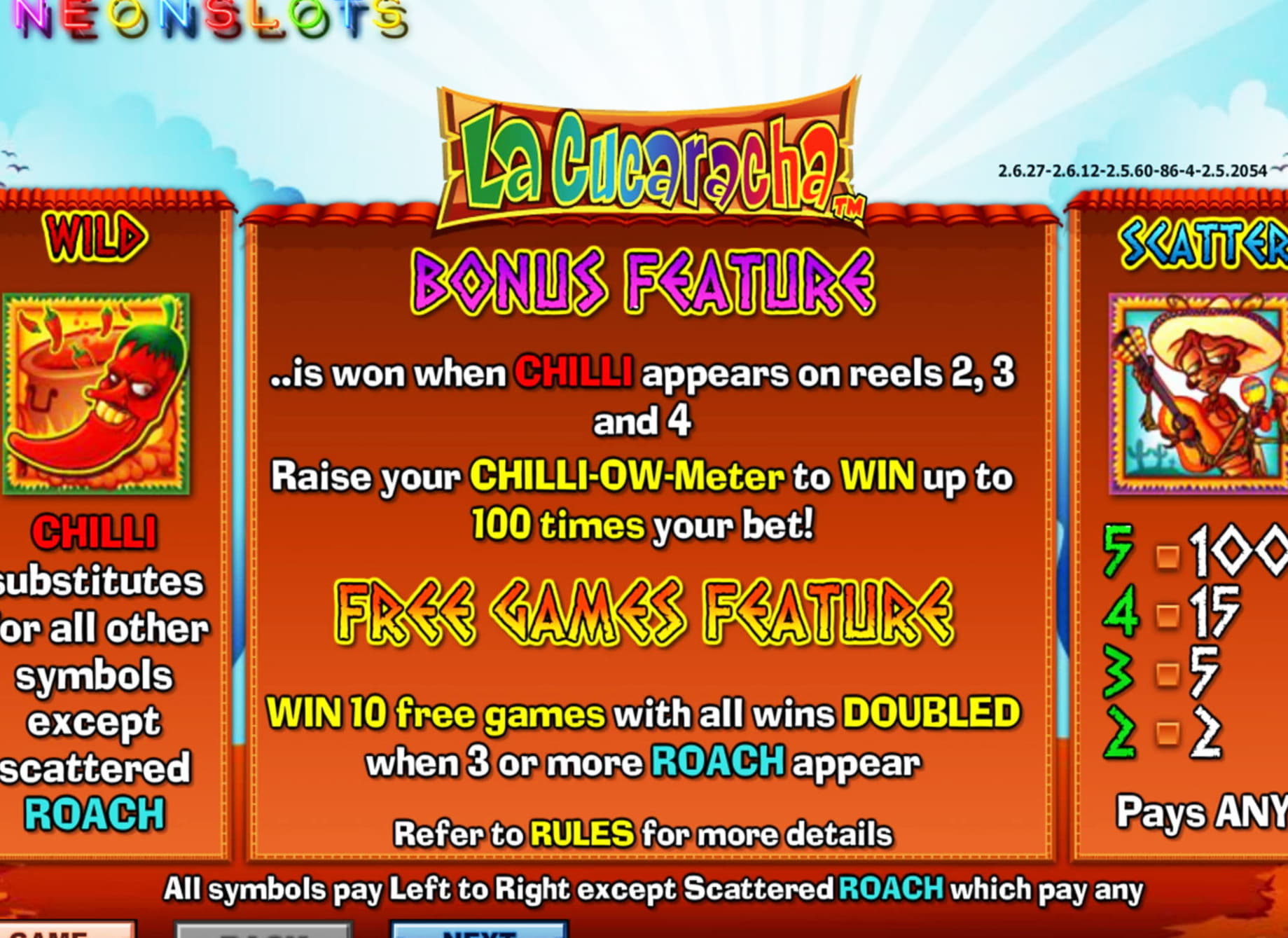 €600 Daily freeroll slot tournament at Platinum Play Casino