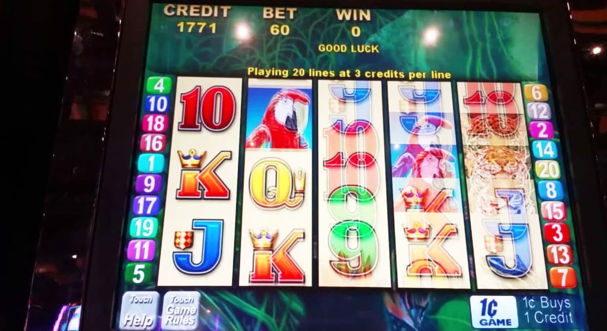 240 free spins no deposit at Casino Las Vegas