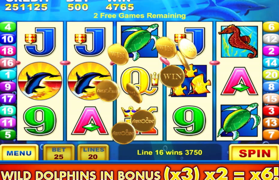145 Free spins at Cherry Jackpot Casino