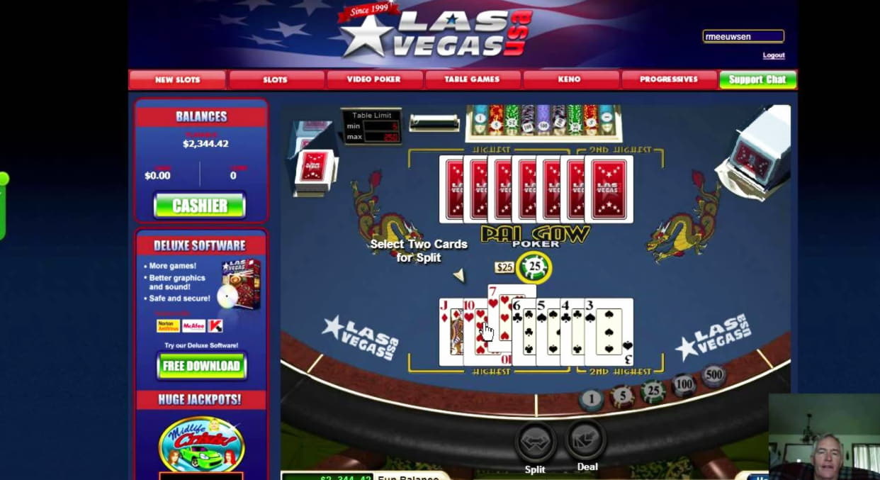 660% Match Bonus at Jackpot City Casino