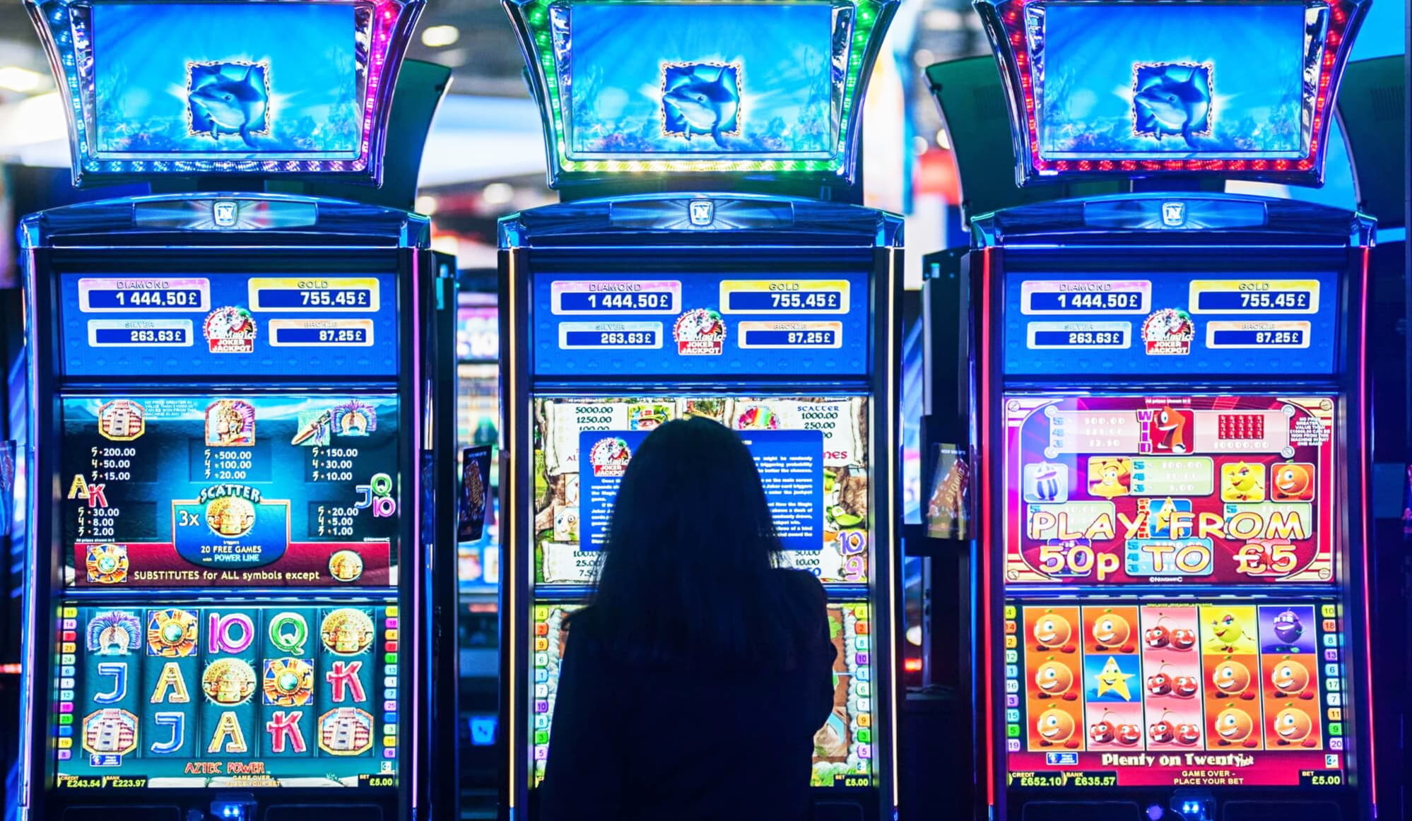 EUR 450 Mobile freeroll slot tournament at Mrgreen Casino