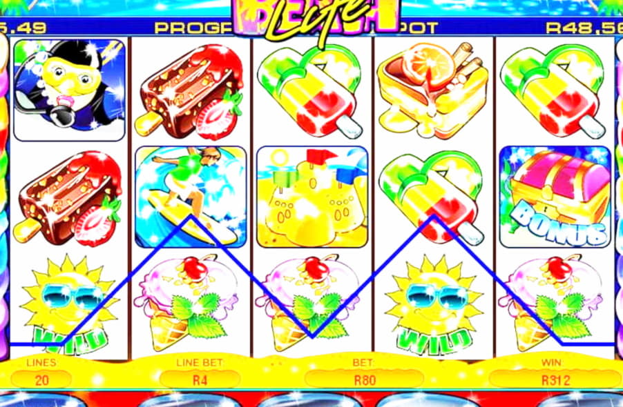 $10 Casino Tournament at Casino Las Vegas
