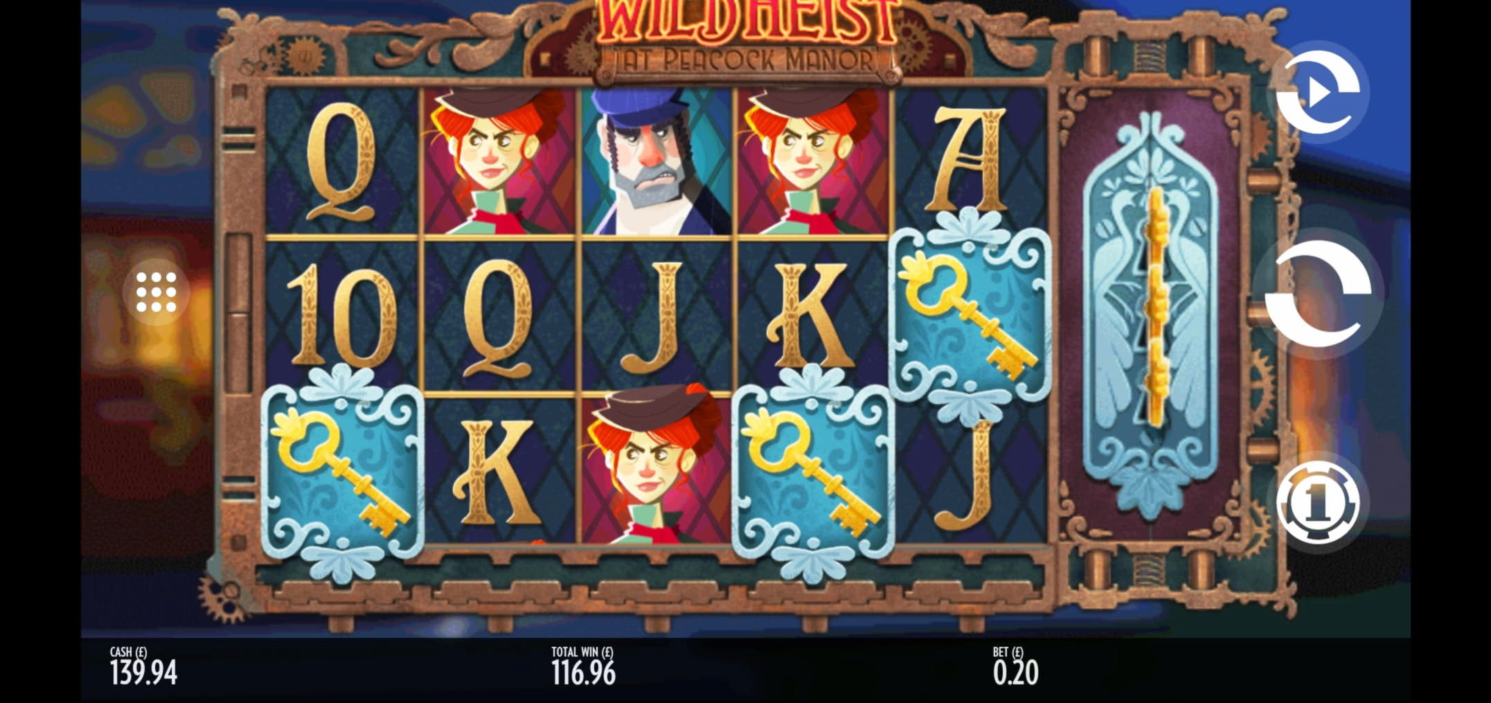 €645 Free casino chip at Mummys Gold Casino