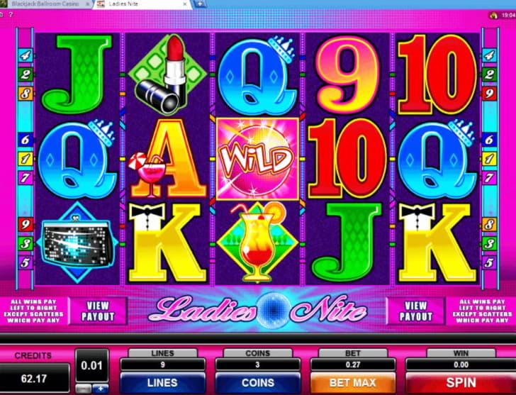 255% casino match bonus at Betway Casino