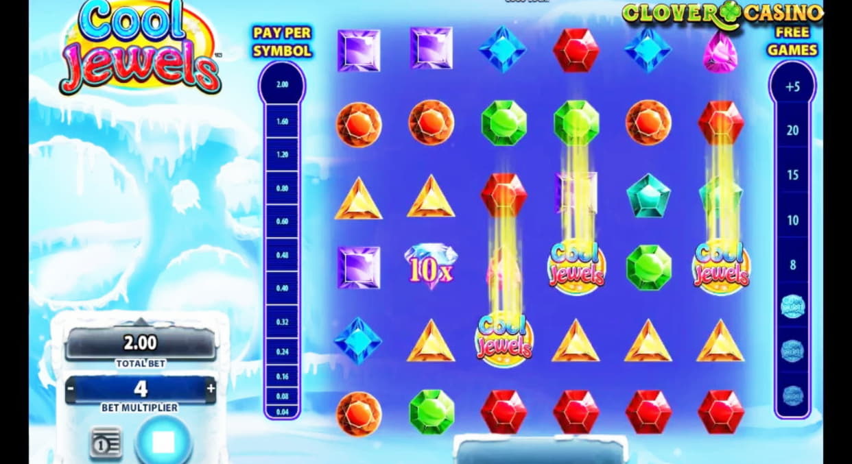 95 Free Spins no deposit at 888 Casino
