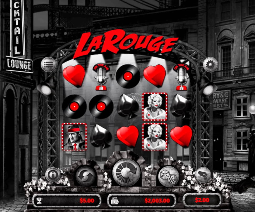 EURO 1895 No deposit at All Slots Casino