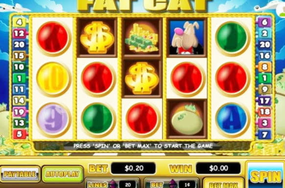 195 Free Spins at Platinum Play Casino